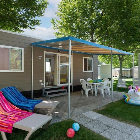 Holiday Home Garda Family Plus By Interhome Риволтела Екстериор снимка