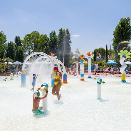 Holiday Home Garda Family Plus By Interhome Риволтела Екстериор снимка