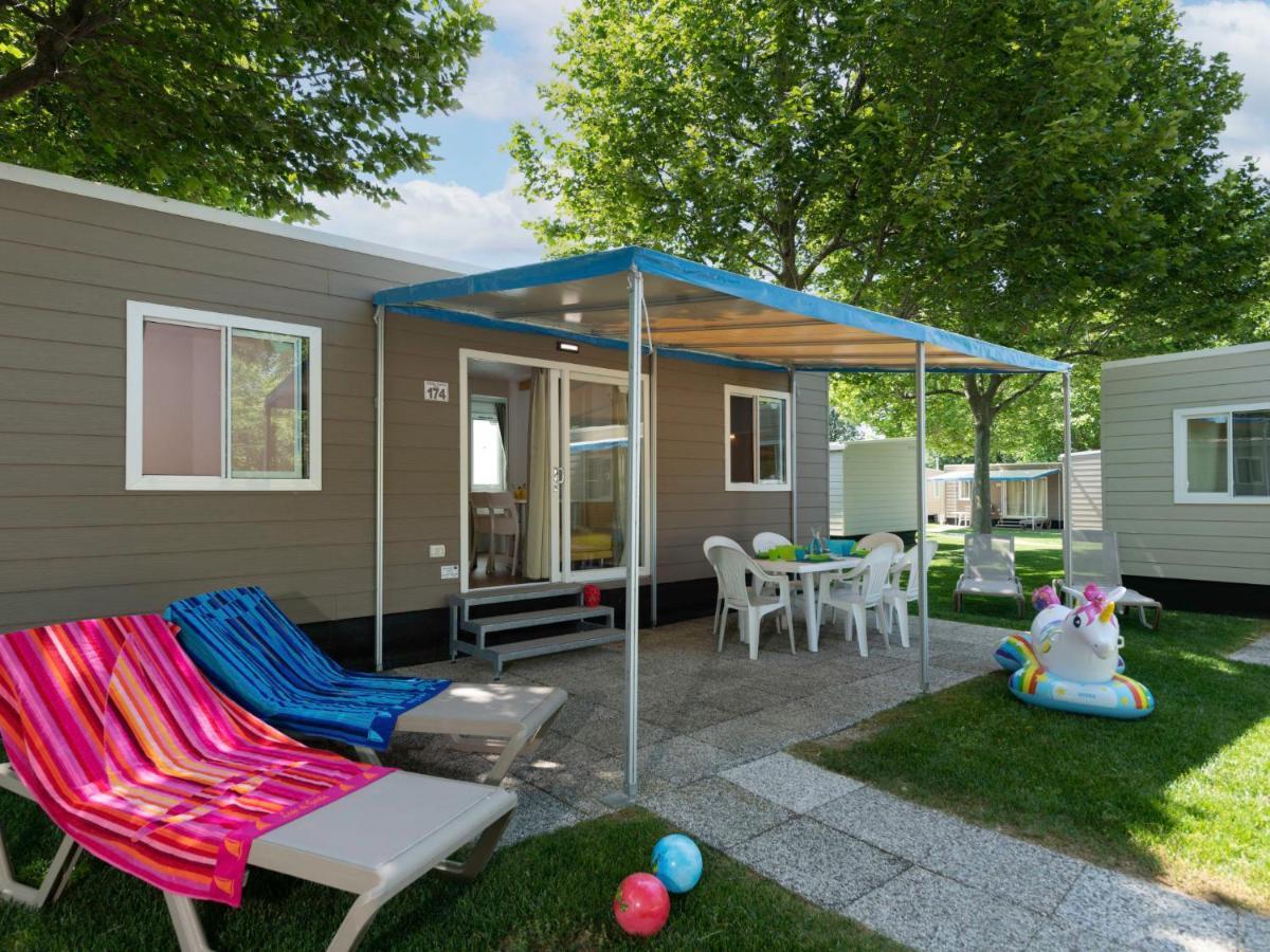 Holiday Home Garda Family Plus By Interhome Риволтела Екстериор снимка