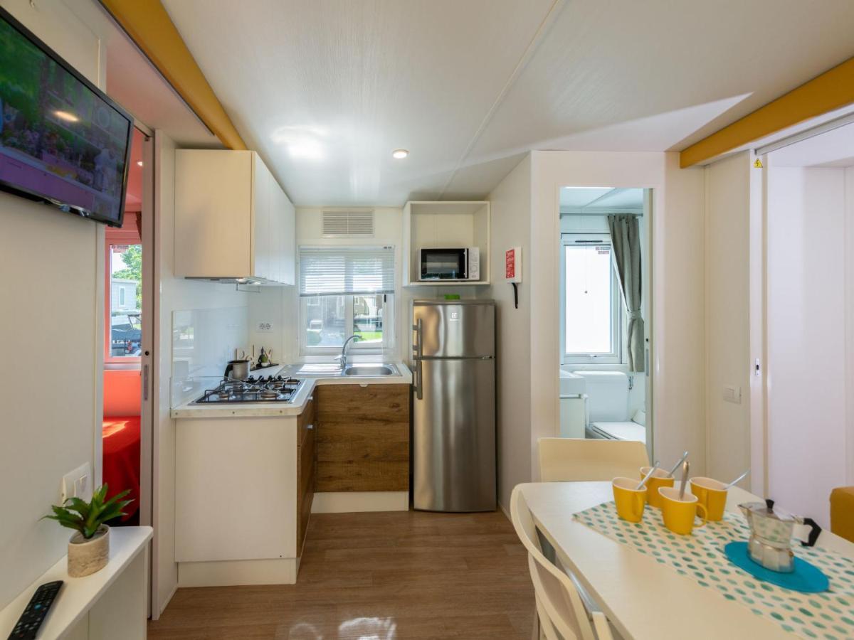Holiday Home Garda Family Plus By Interhome Риволтела Екстериор снимка