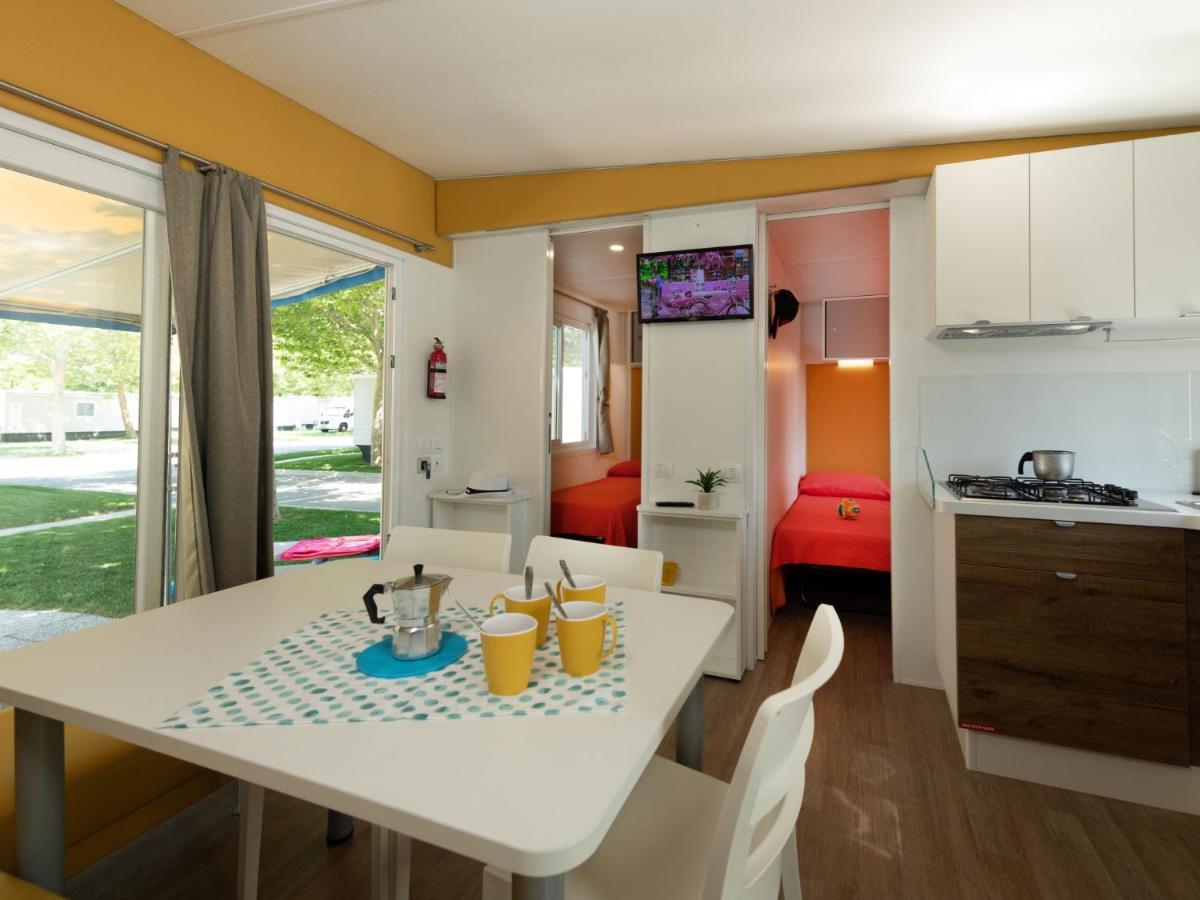 Holiday Home Garda Family Plus By Interhome Риволтела Екстериор снимка